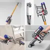 22.2V  ForDyson  9800/4800mAh typ A li-ion bateria odkurzacza forDyson DC35, DC45 DC31 DC34 DC44 DC31 zwierzę DC35 zwierzę 5