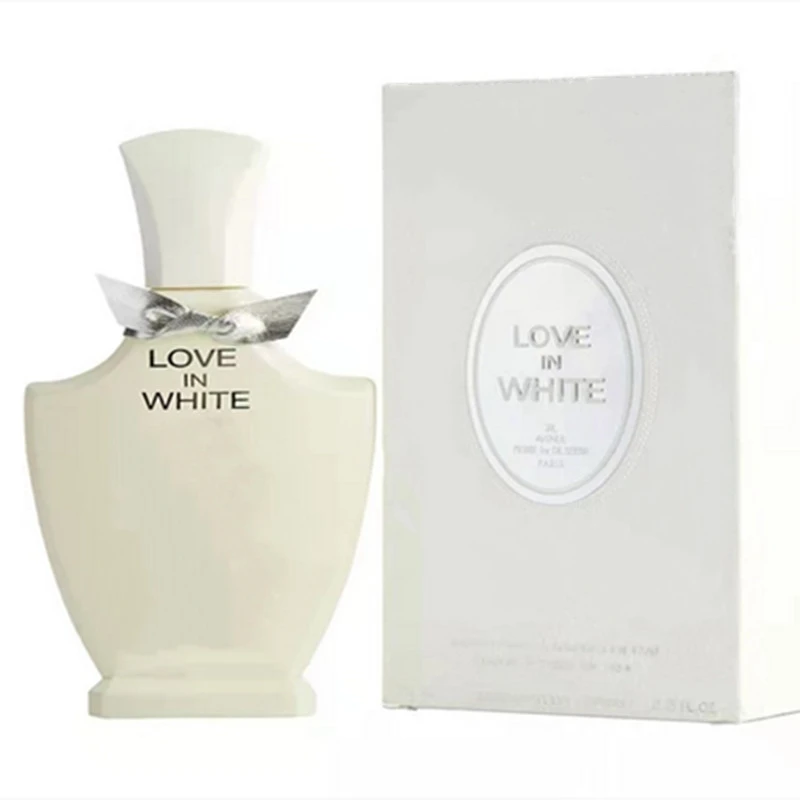 

Оригинальный бренд, Женский спрей, 75 мл, цвет белый, спрей для тела с длительным сроком службы, подарки, приятный запах, спрей для женщин