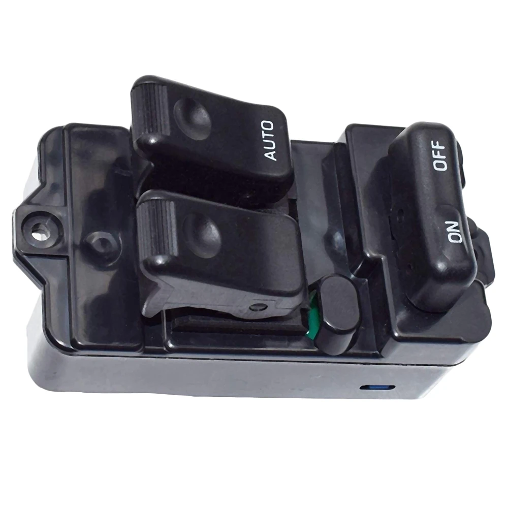 Console De Commutation De Fenêtre Principale Pour Mazda, Power, 323F, Bongo, 1994-1998, 95, 96, Bal D