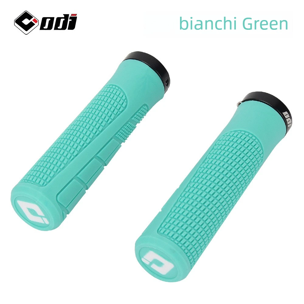 Bianchi Green