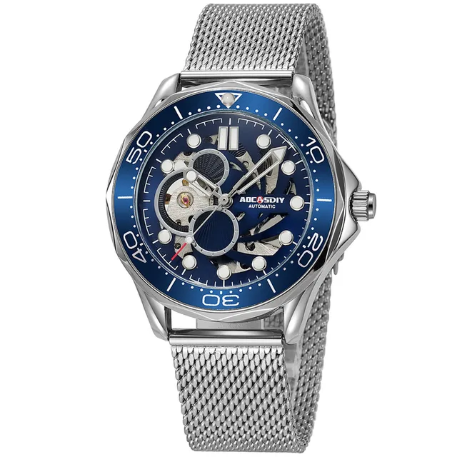 오리엔탈 스타일과 최신 기능성의 완벽한 조화