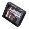 Qotom Fanless Mini PC Intel Core i3 5005U i5 4200U Industrial PC 2 LAN 4 RS232 Desktop Mini Computer 4