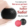Boxing Speed Ball Head-mounted PU Punch ball MMA Sanda Training Hand Eye Reaction Home Sandbag Fitness Boxing Equipment Hot Sale 4