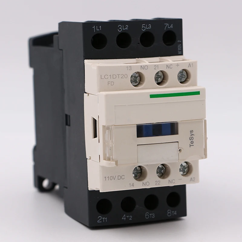 

LC1DT20FD