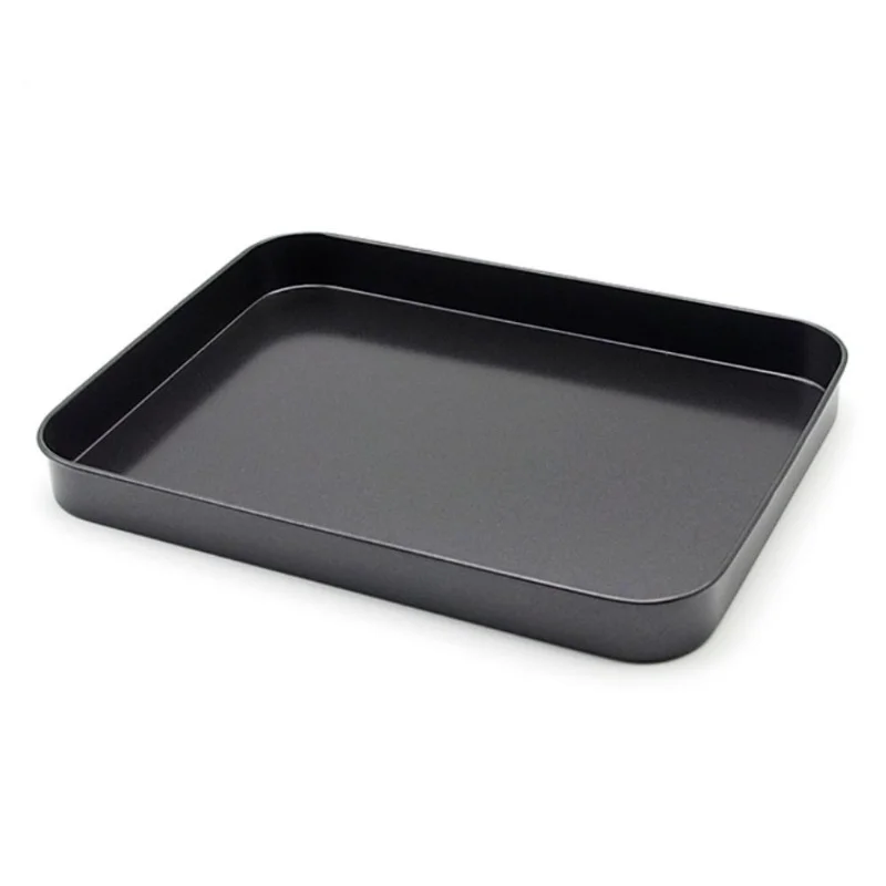 Rectangular Nonstick Bread Cake Baking Tray Baking Tray Oven