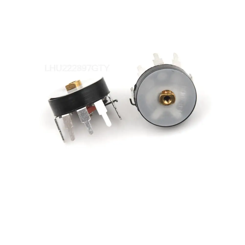 

10 шт., прямоугольный радиопотенциометр RV12MM B503 B50K