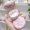 NOVO Radiant Gel Cushion Cream Concealer Moisturizing Waterproof Sweatproof Non-peeling Student Party Foundation Wholesale Make 4
