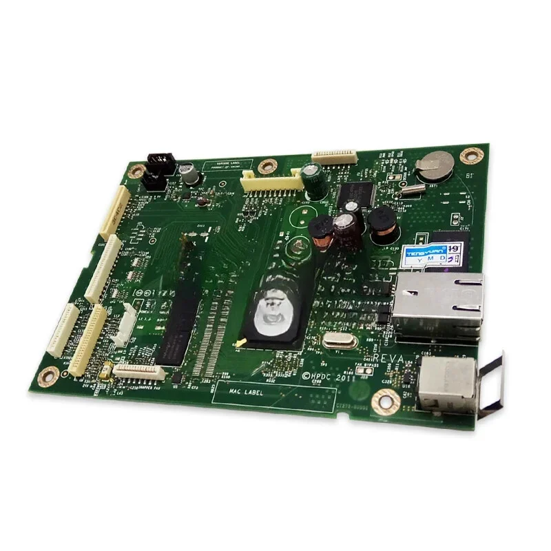 CZ272-60001 formatter board PCA for HP LaserJet M570 printer