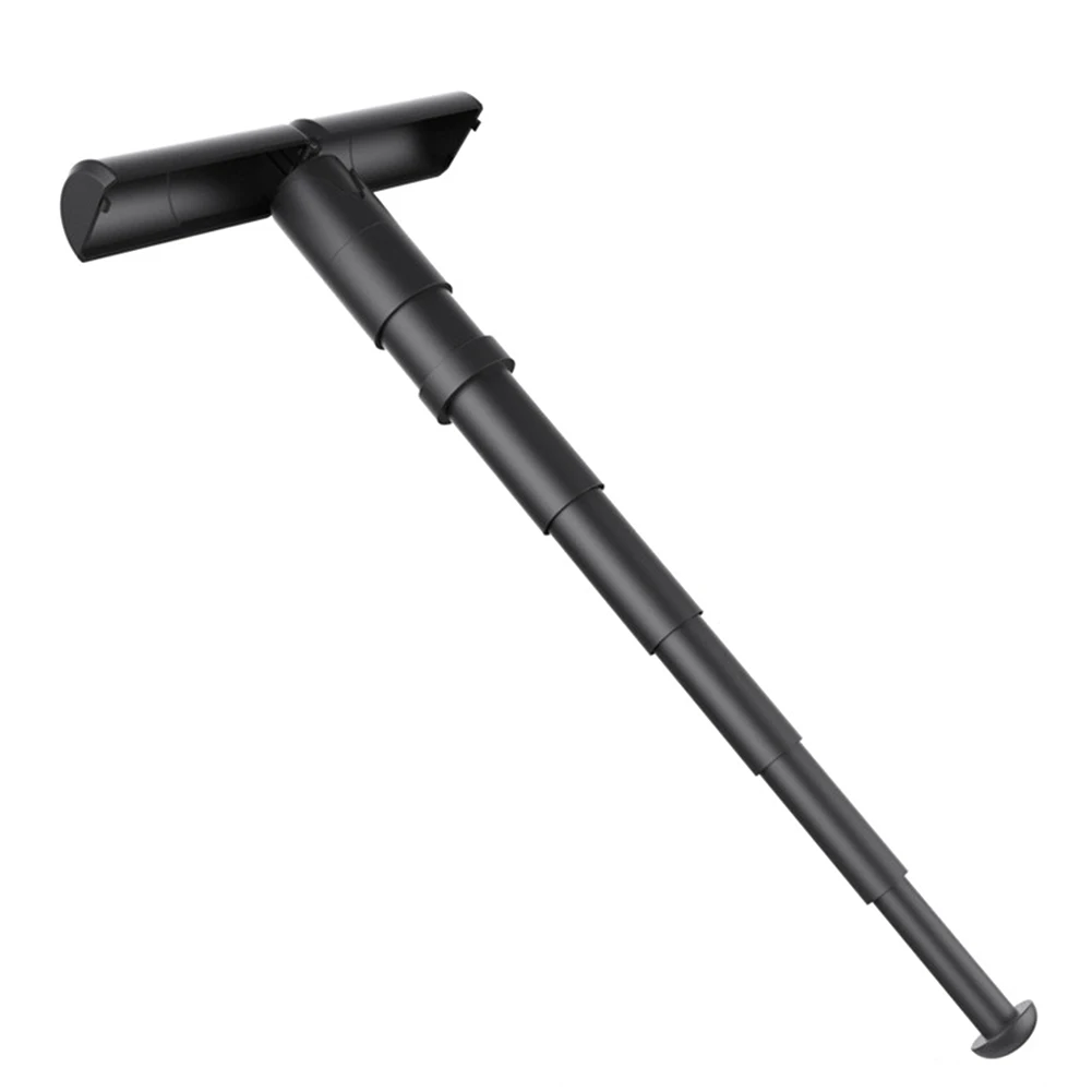 Portable Folding Chair Foldable High Chair Subway Telescopic Stool Carry-On Folding Stool for Travel Queuing