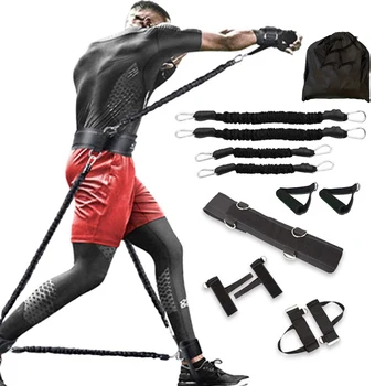12pc Boxing Training Set 1