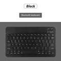 Black-no mouse