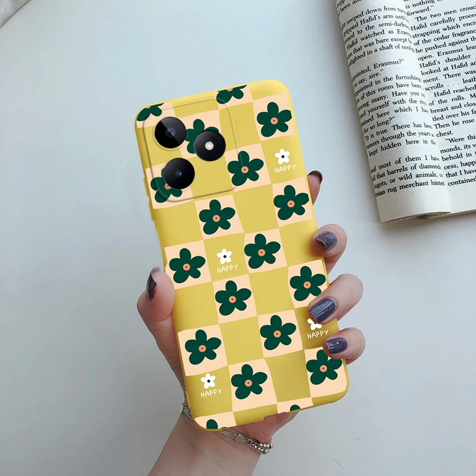 Dragon Cool Style Soft Protective Bumper Phone Case