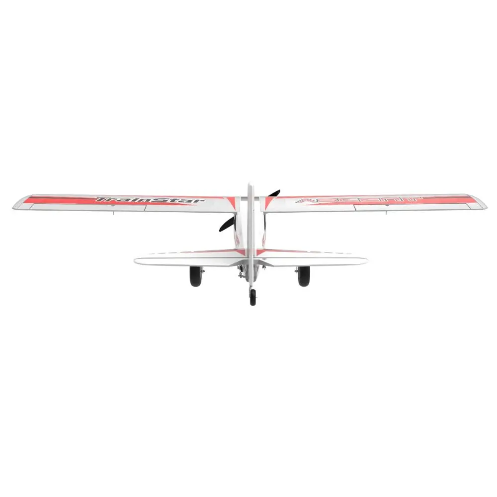 VolantexRC TrainStar Ascent 747-8 1400mm Wingspan EPO Trainer Aircraft RC Airplane KIT/PNP 6
