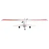 VolantexRC TrainStar Ascent 747-8 1400mm Wingspan EPO Trainer Aircraft RC Airplane KIT/PNP 6