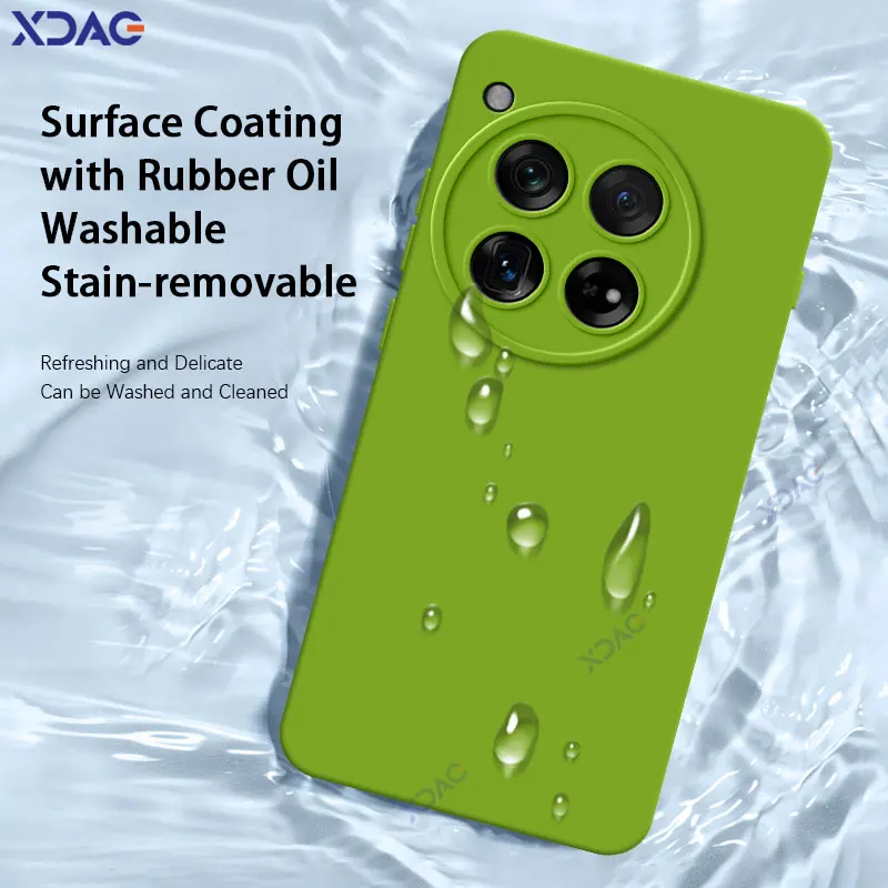 Luxury Angel Eyes Square Liquid Silicone Case Cover - Soft 360 Shockproof Mobile Phone Shell