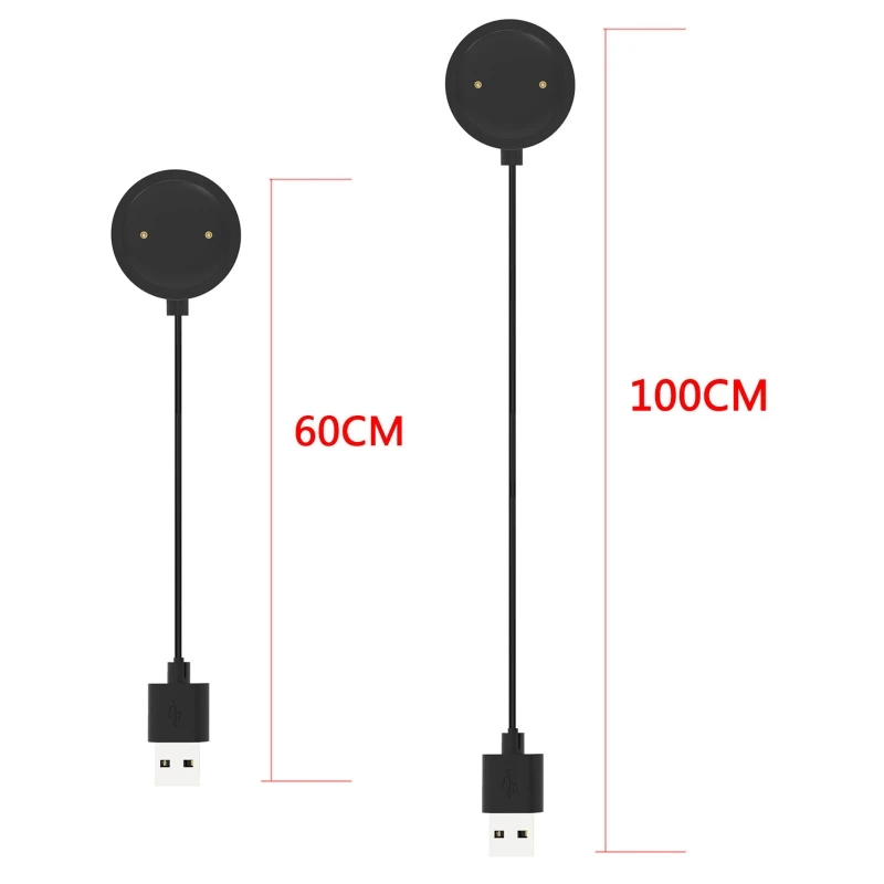 Smartwatch Dock   Mibro X1 / Lite / Mibro Watch X1 ÷  Ʈ ġ  E8BE  USB  ̺