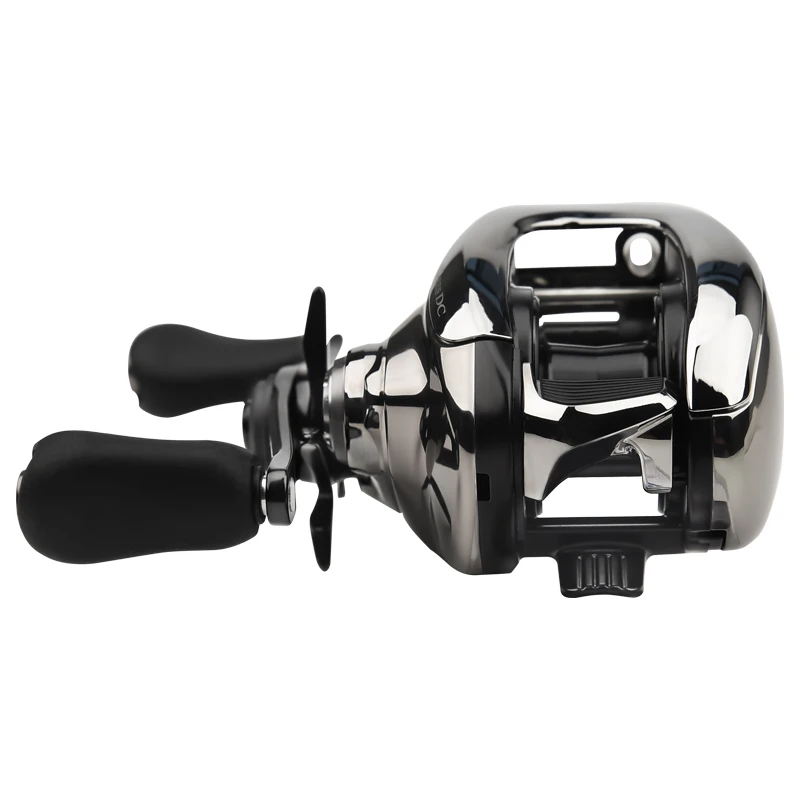 Shimano Antares Dc Hg Xg Left Right Hand 11+1bb 7.4:1 7.8:1 5.6:1 5kg Mgl  Spool Iii & Micromodule Gear Baitcasting Fishing Reel - Fishing Reels -  AliExpress