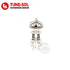 TUNG-SOL 12AX7 12AU7 Vacuum Tube Replacement ECC83/6189/ECC82 Tube Original Factory Precision Matching For Tube Audio Amplifier 5