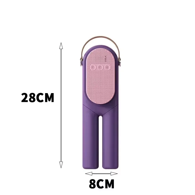2025  Dormitory mini warm air dryer home travel multi-functional clothes drying household small foldable portable clothes dryer 6