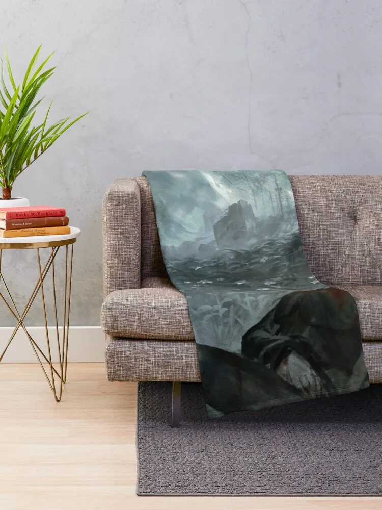 ����-Bloodborne ������ ���, ���Ÿ� ������ ���