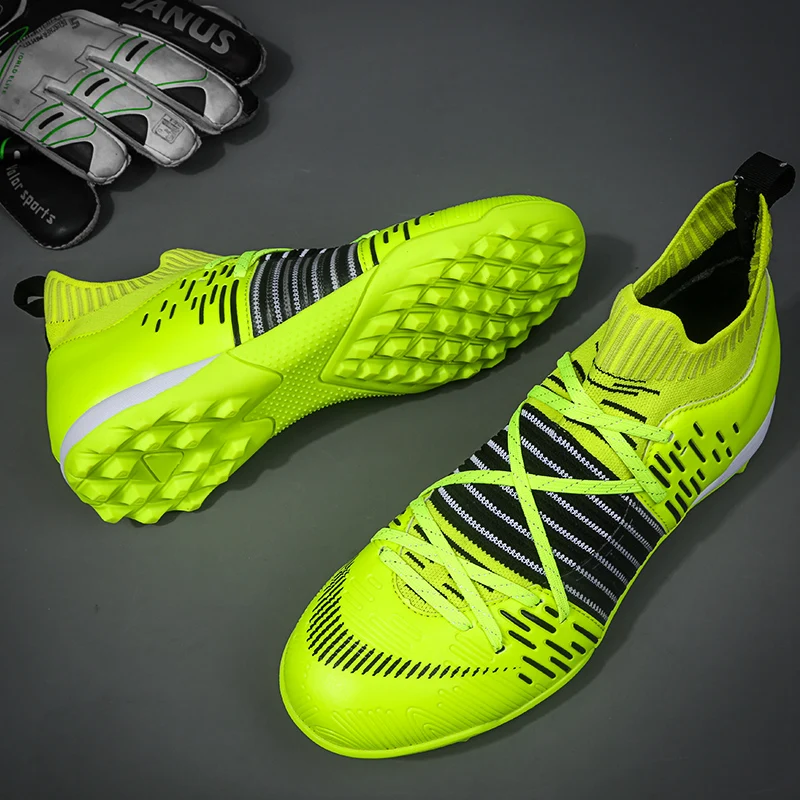 Neymar Shoes 2014 World Cup | Football Sneaker | Neymar Soccer Shoes 2020 - Soccer Shoes Aliexpress