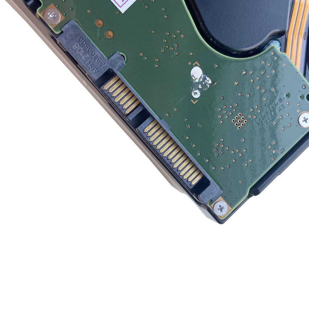 YYHC HDD ϵ ̺ 100% ׽Ʈ Ϸ, 16TB  7200RPM 3.5 ġ (ST16000NE000),  