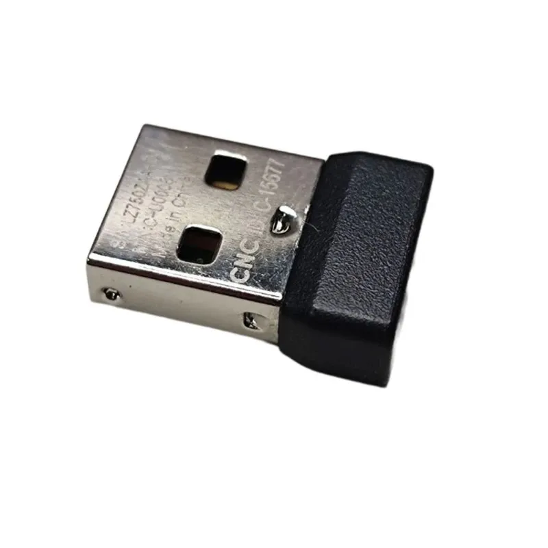 로지텍 G304/G305 마우스 수신기, USB 무선 마우스 교체용 액세서리에 적합