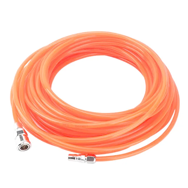 2 db Sebességű Leopárd Sárgaréz Fúvóka Állítható Szélállóság Nagynyomású Por Fújó Fegyver Fúvó Pisztoly Pneumatikus - Image 3