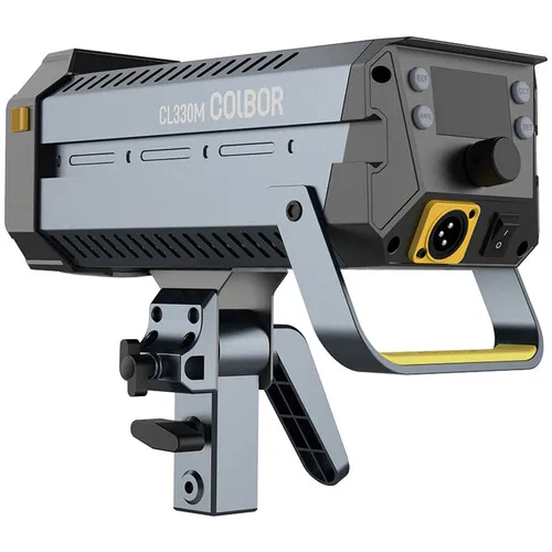 COLBOR CL330M 330W Daylight COB LED Video Light