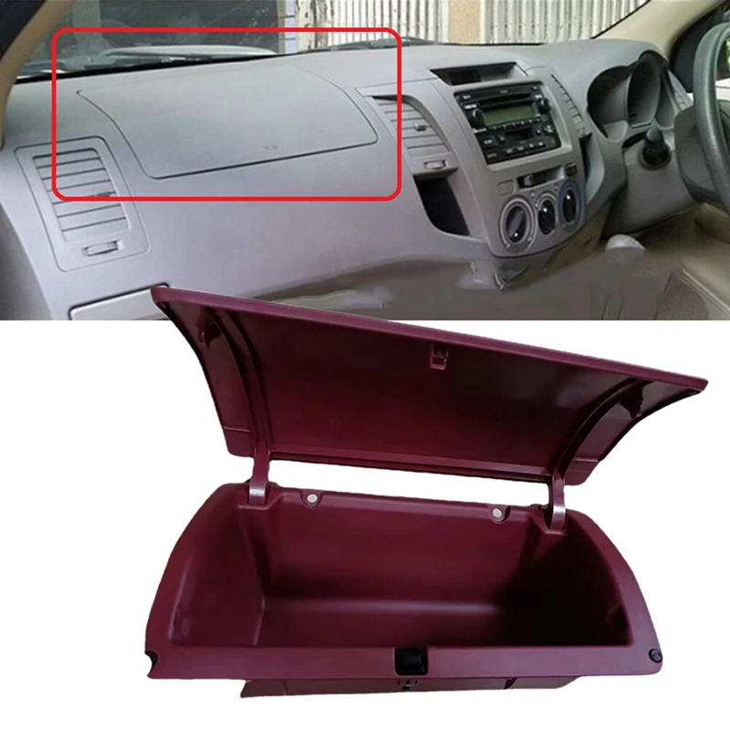 LHD ׸ ڽ  Ʈ, Ÿ Hilux Vigo Sr5 Mk6 Mk7 2002-2014, 55441-0K010, 55042-0K020