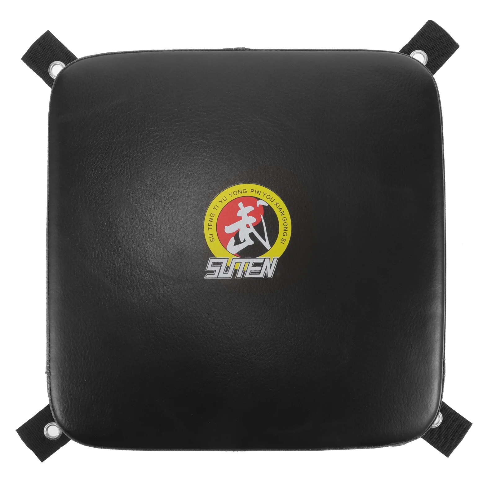 

Boxing Training Target Punching Pads Wall Mount Kickboxing Bag Doorway Cushion Reusable