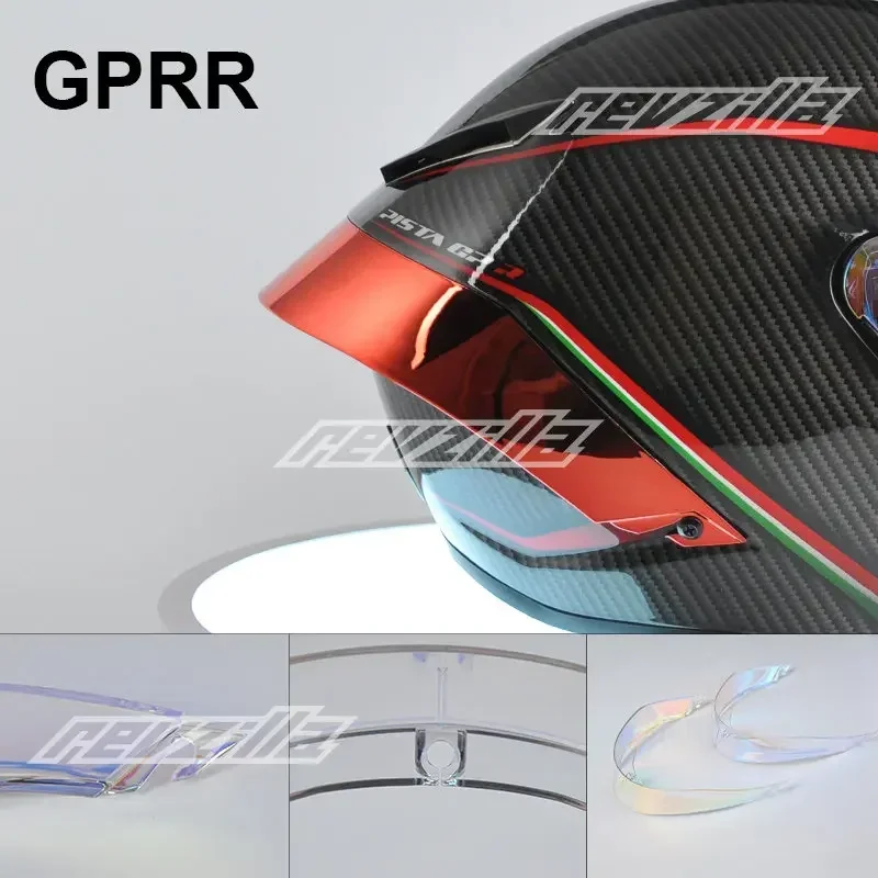 ������� ��� �� ���� �����Ϸ�, PISTA GPR GPRR �ĸ� ��ǰ �� �׼�����