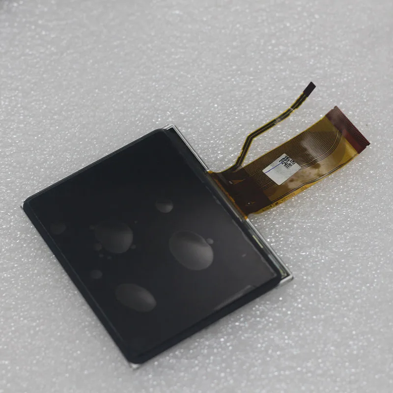 LCD Display Screen backlight repair parts for Nikon D7200 D810 D750 SLR