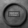 black D