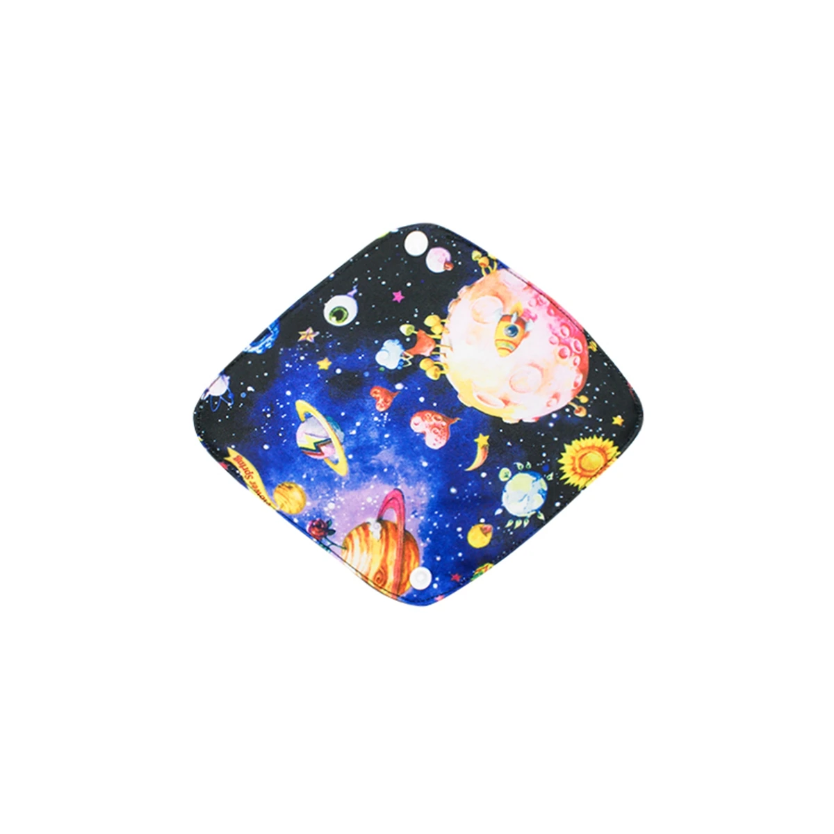 Reusable Menstrual Pads for Monthly Gaskets Women's Panties Washable Sanitary Napkin Female Hygiene Daily Towels Personal Health