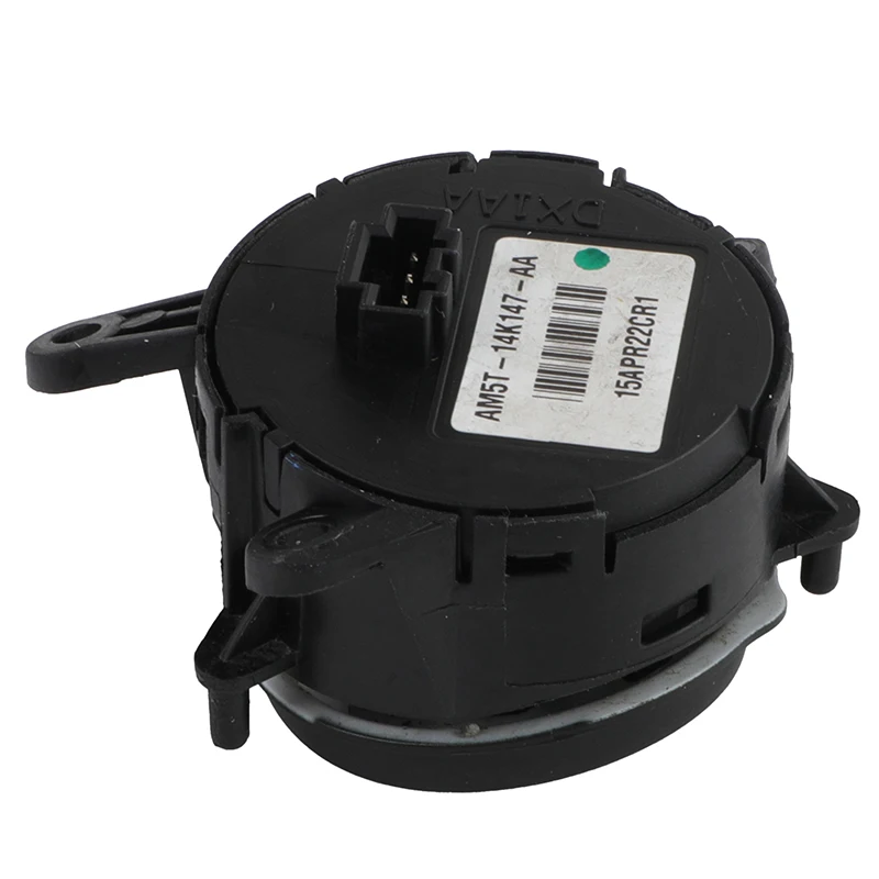 Steering Wheel Radio Control Switch AM5T14K147AA For Ford Focus Kuga Escape