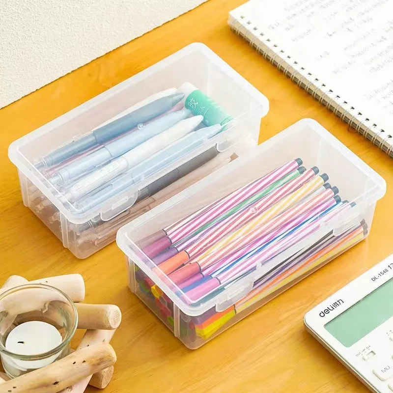 Color Pencil Holder 