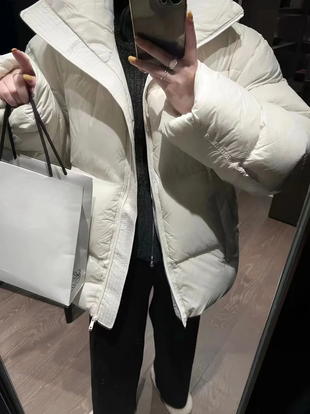 thumb