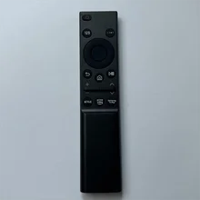 새 제품 BN59-01358B 삼성 BN59-01358C BN59-01358A BN59-01363 BN59-01350용 스마트 TV 리모컨(넷플릭스 및 프라임 포함)