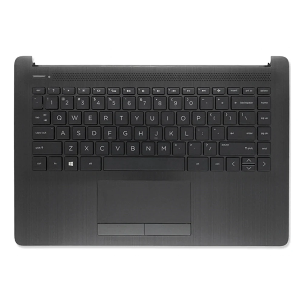 For HP Pavilion 14-CM 14-CK 14-DG 240 245 246 G7 LCD Back Cover / Front Bezel /Upper Case Palmrest Cover / Bottom Case / Hinges
