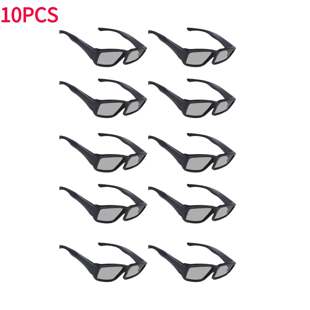Solar Eclipse Safety Glasses - UV Resistant Eye Protection