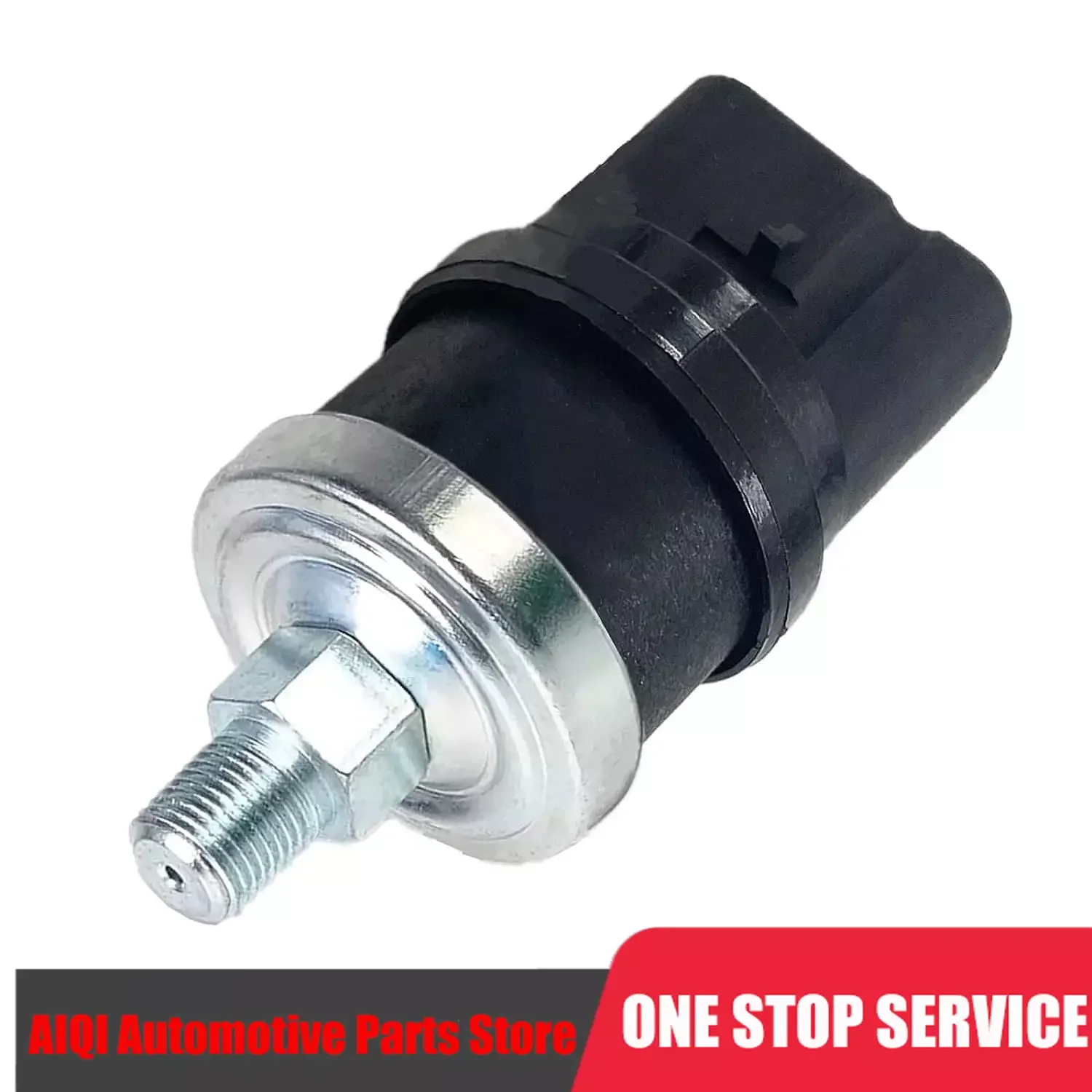 

Oil Pressure Switch Sensor 6670705,Compatible for Bobcat 751 753 763 773 453 463 553 653 Skid Steer Loader