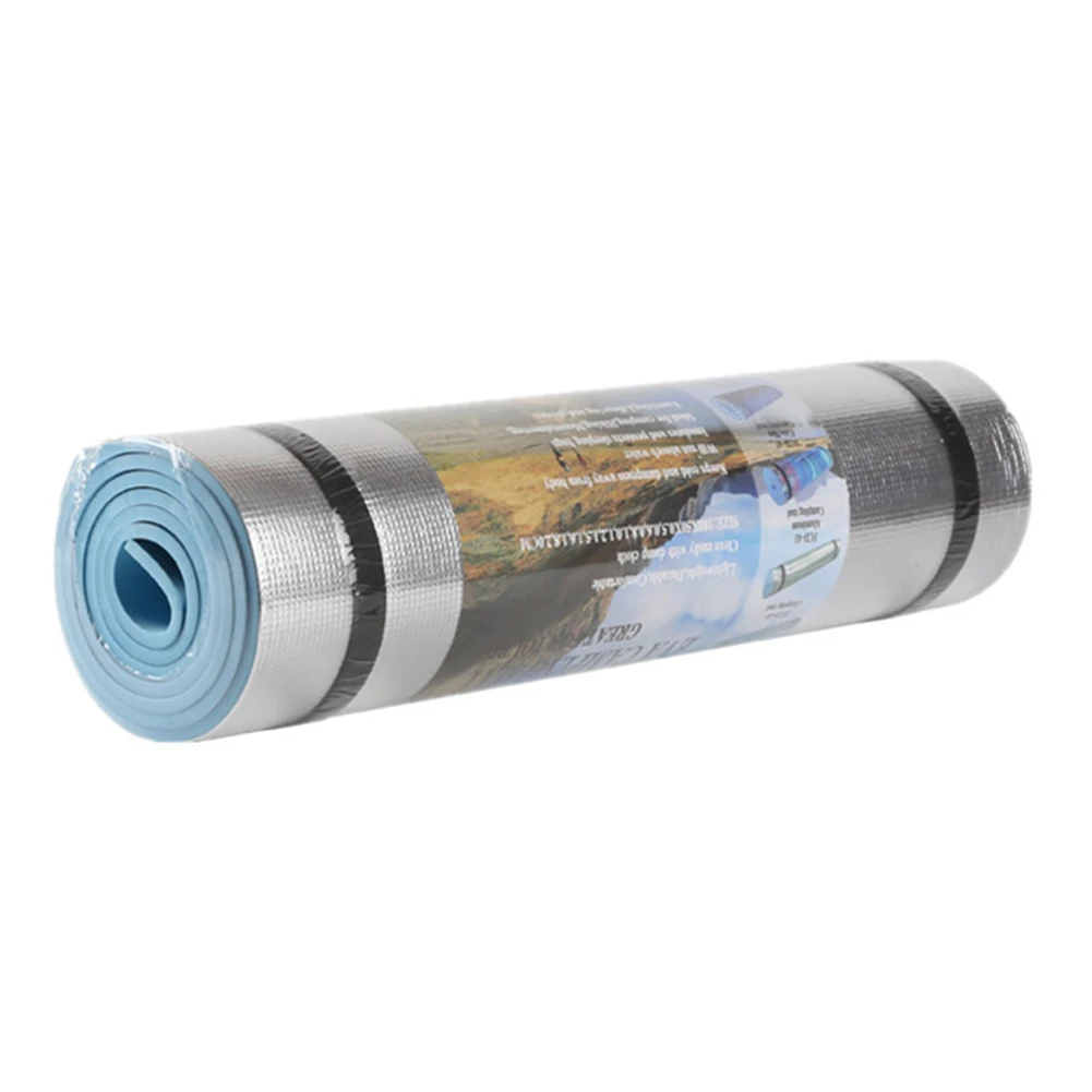 6mm EVA Yoga & Outdoor Mat 4