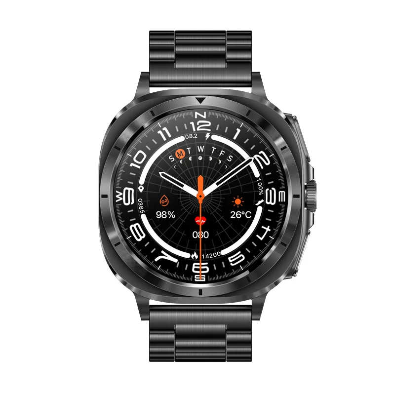 Smart Watch ET492 6