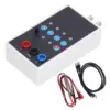 VI Curve Tester Circuit Board Repair 2 Channel 4 Gear ASA VI Curve Tester 4