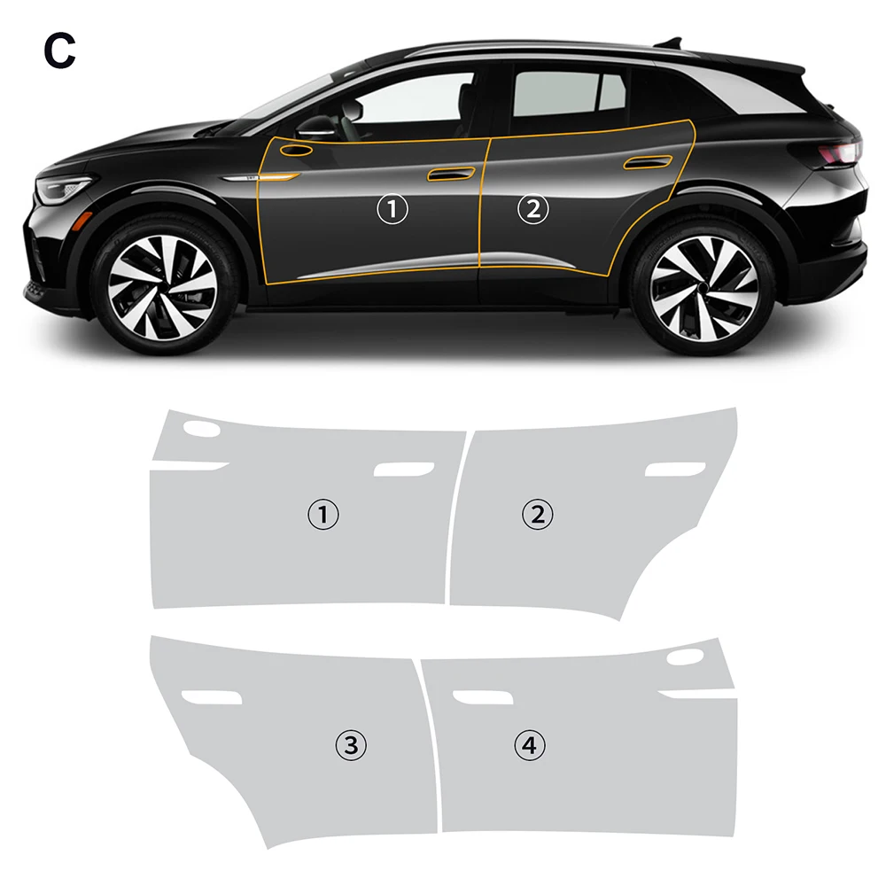 Car door