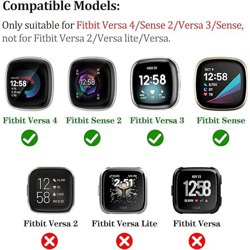  Ϸ  , Fitbit Versa 4 3 ,  ð  Ʈ, Fitbit  ü, ǰ
