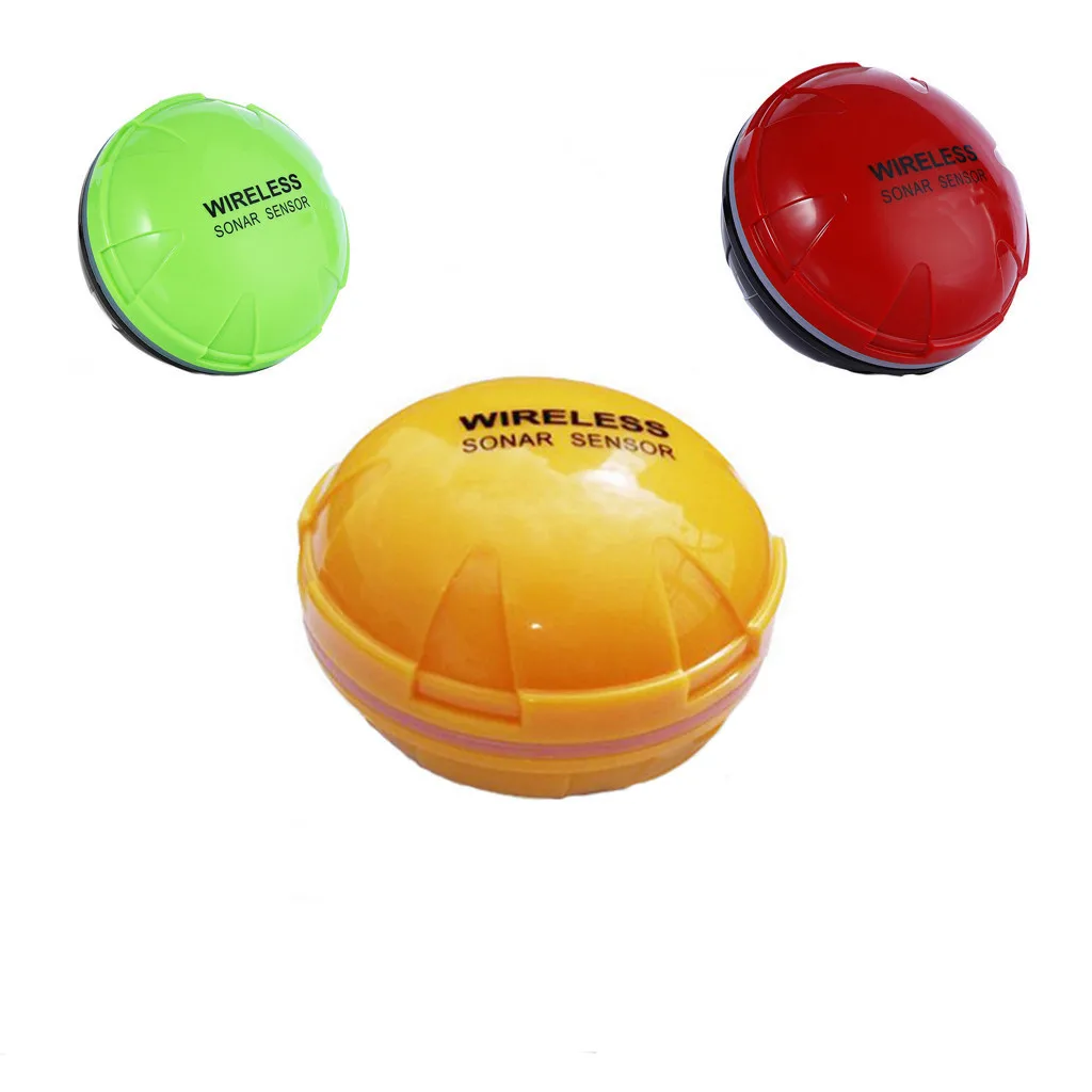 Fish detector, mobile phone, sonar, wireless visible high-definition fish detector, fishing sonar, fishing device, fish finder