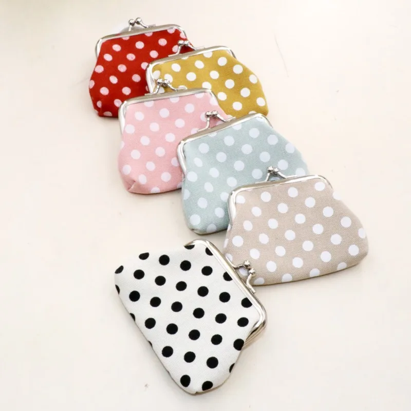 Chic Cartoon Bow Travel Cosmetic Bag - Women's Zippered Makeup Organizer and Toiletry Pouch