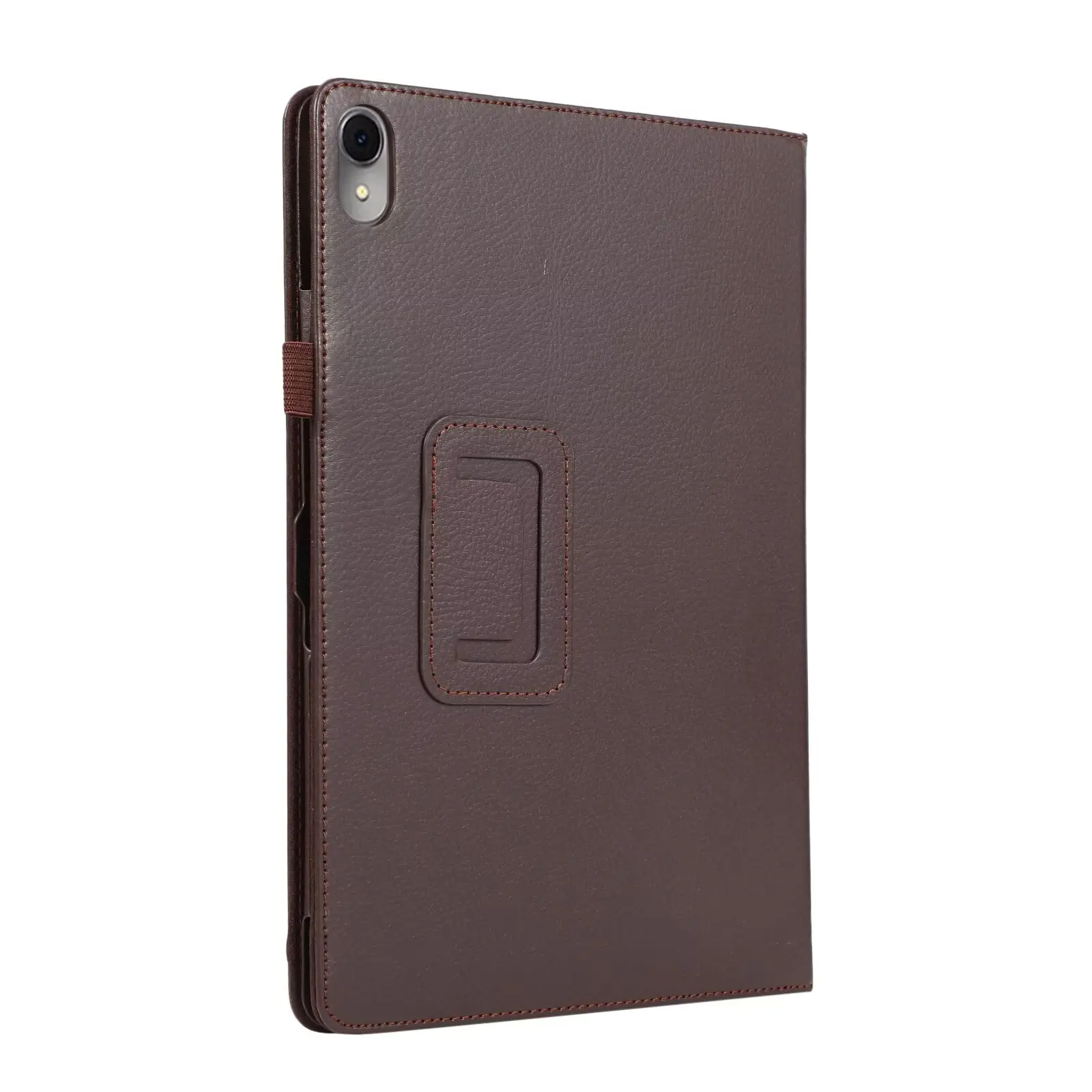 Premium Flip PU Leather Tablet Case with Stand and Holder – Sleek Protective Cover